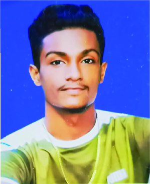 Photo of শহীদ মিরাজ